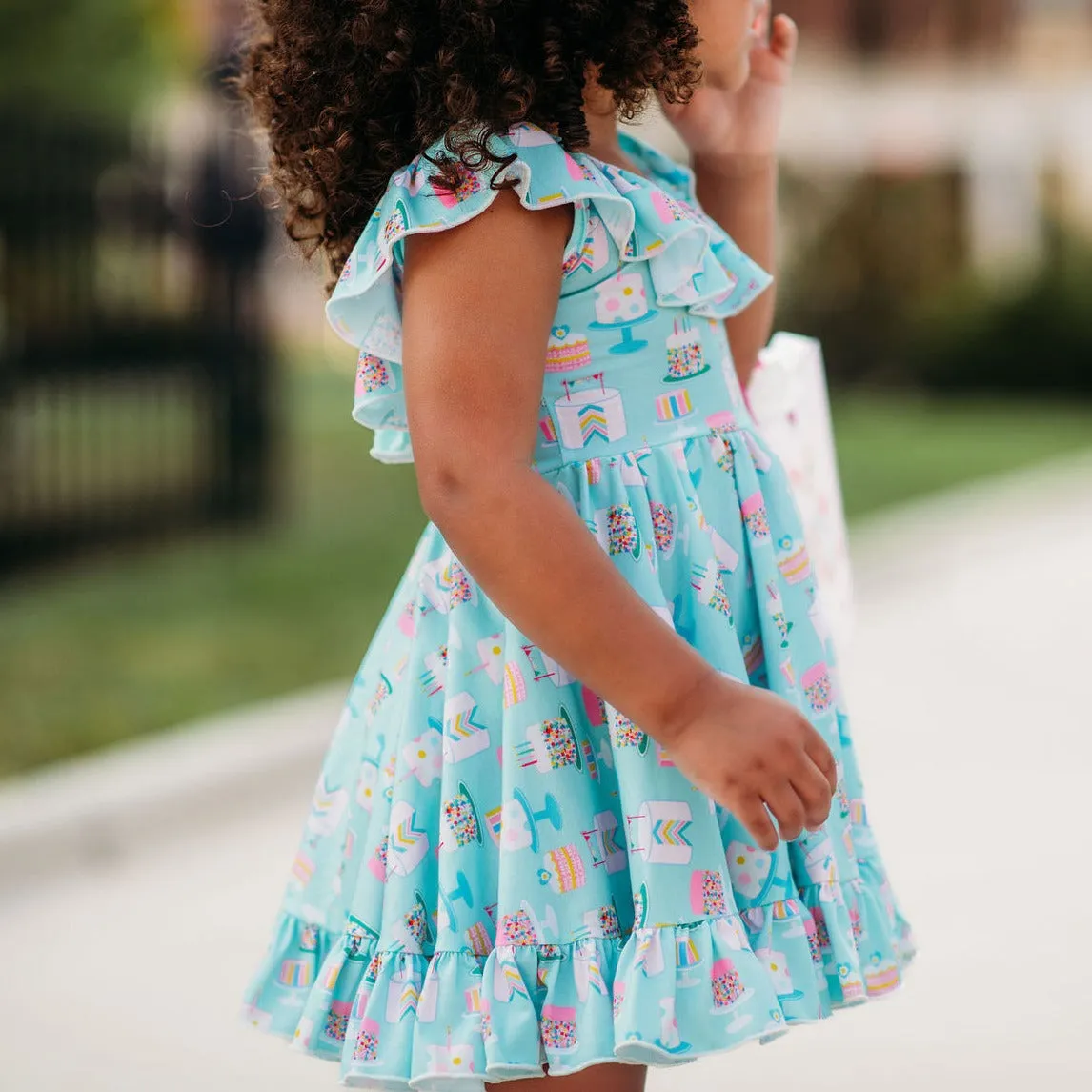 Celebrations | Party Time Dress