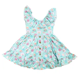 Celebrations | Party Time Dress