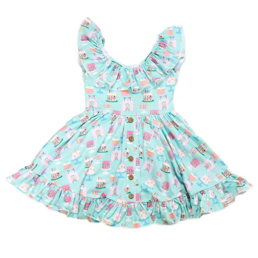 Celebrations | Party Time Dress