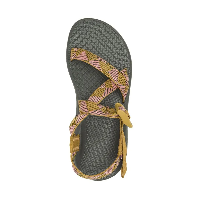 Chaco Z/Cloud Sandal - Overhaul Bronze