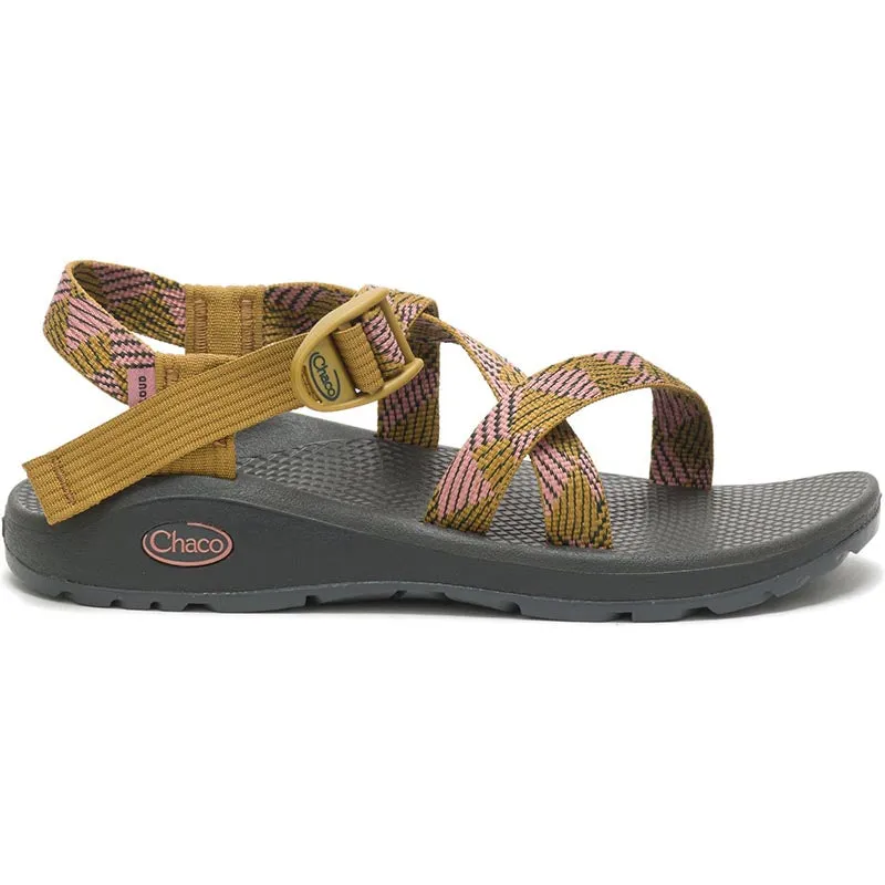 Chaco Z/Cloud Sandal - Overhaul Bronze