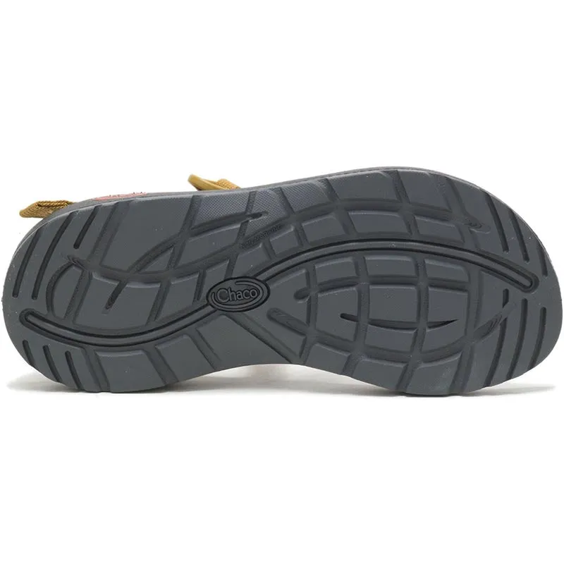 Chaco Z/Cloud Sandal - Overhaul Bronze