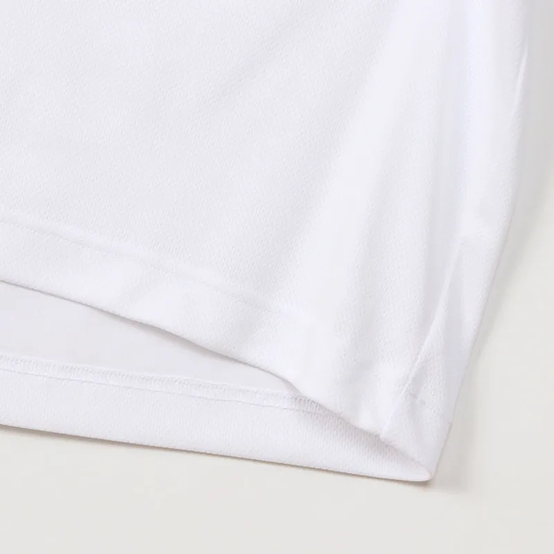 Champion メンズ Tシャツ メッシュ Vネック M～LL チャンピオン インナー シャツ 半袖 下着 男性 紳士 肌着 トップス 吸汗 速乾 V首 (在庫限り)
