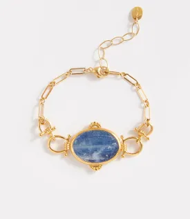 Chan Luu Kyanite Stone Bracelet