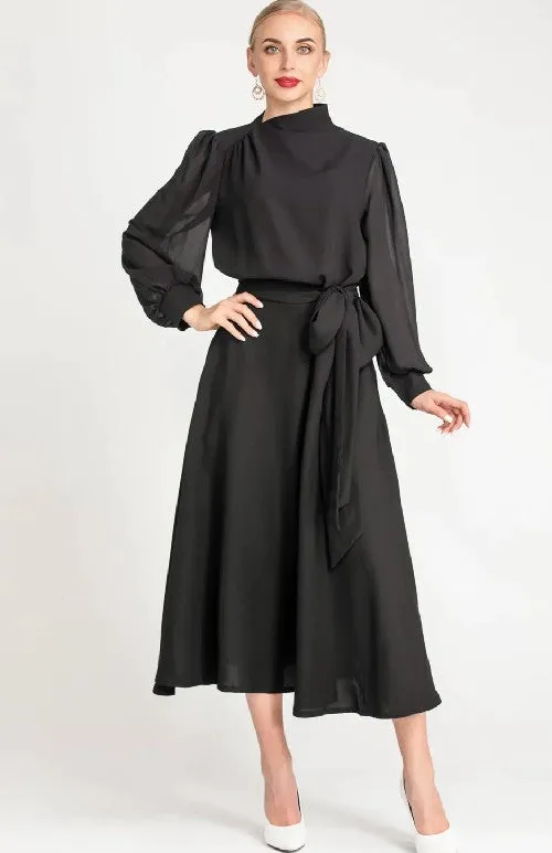 Charlotte Dresses