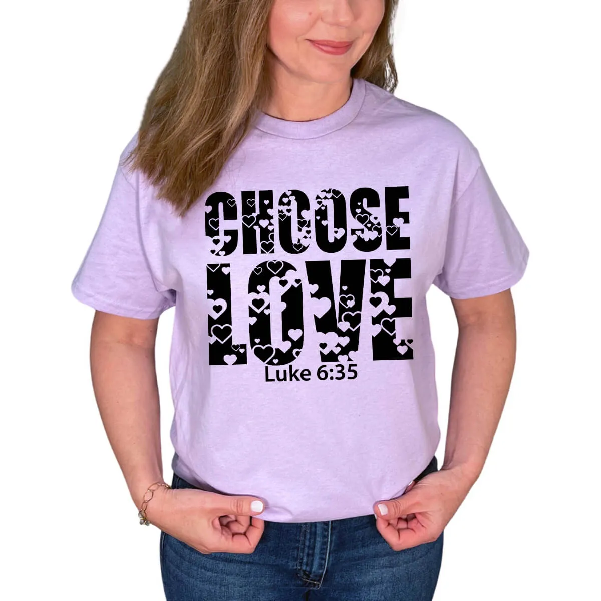 Choose Love T-Shirt