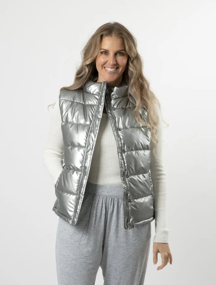 Colton Puffer (Silver)
