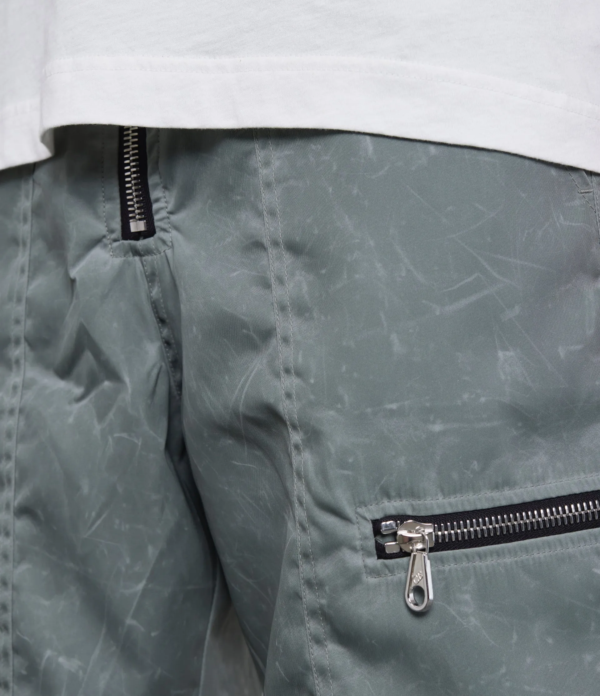 COMBAT SHORTS