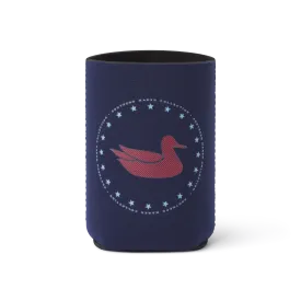 Coozie - Grande Ole Duck