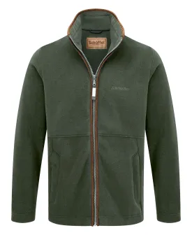 Cottesmore Fleece Jacket - Cedar Green