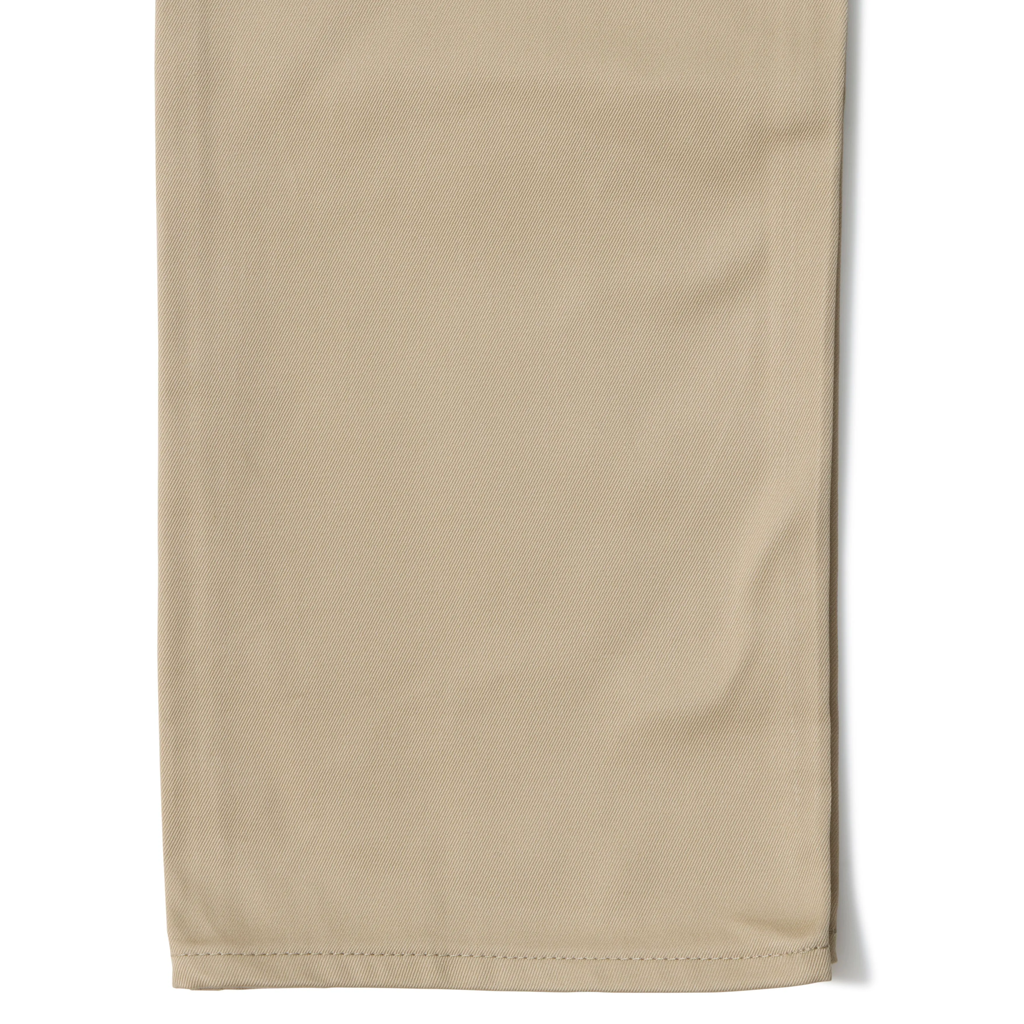 Premium Cotton Twill Mens 5-Pocket Casual Jeans