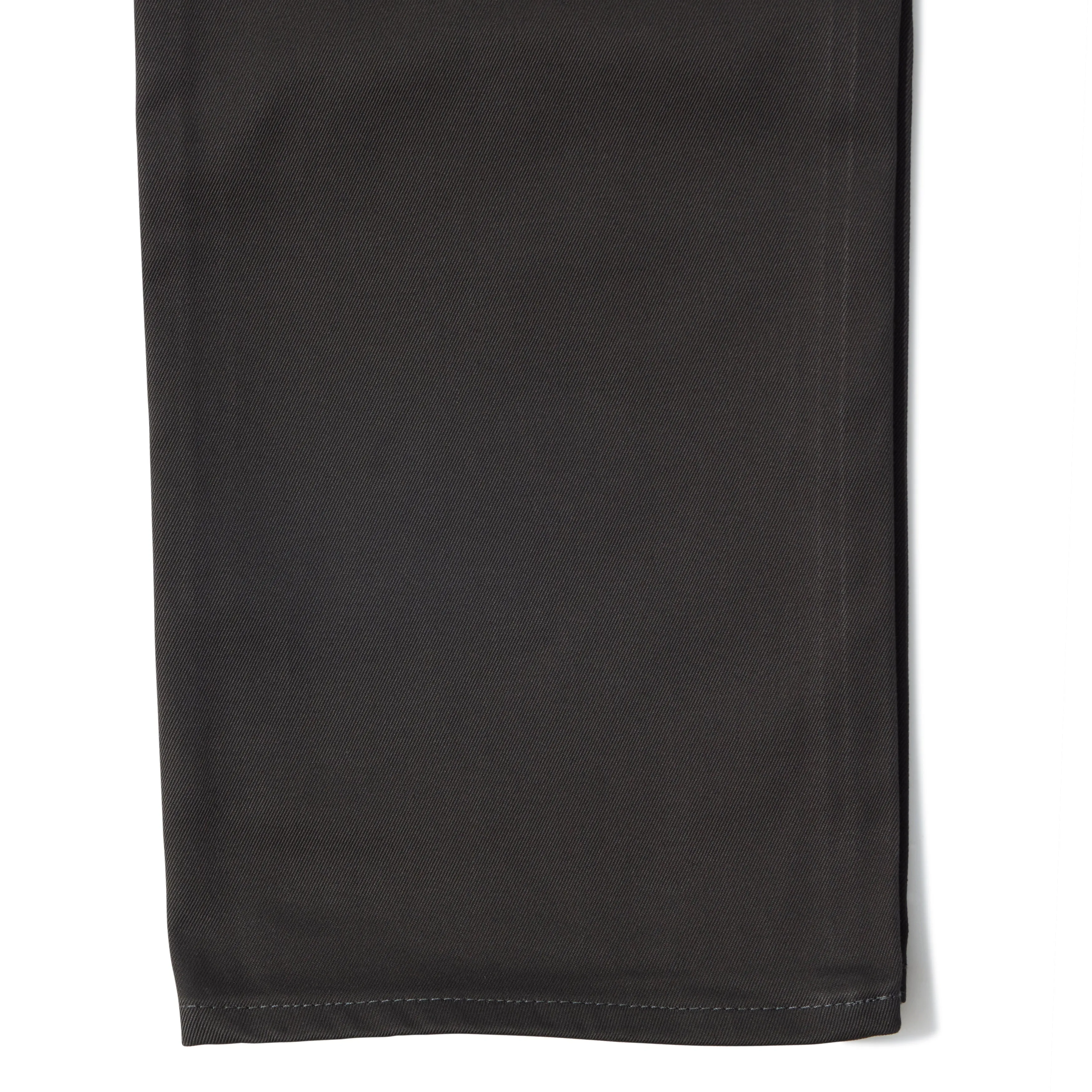 Premium Cotton Twill Mens 5-Pocket Casual Jeans