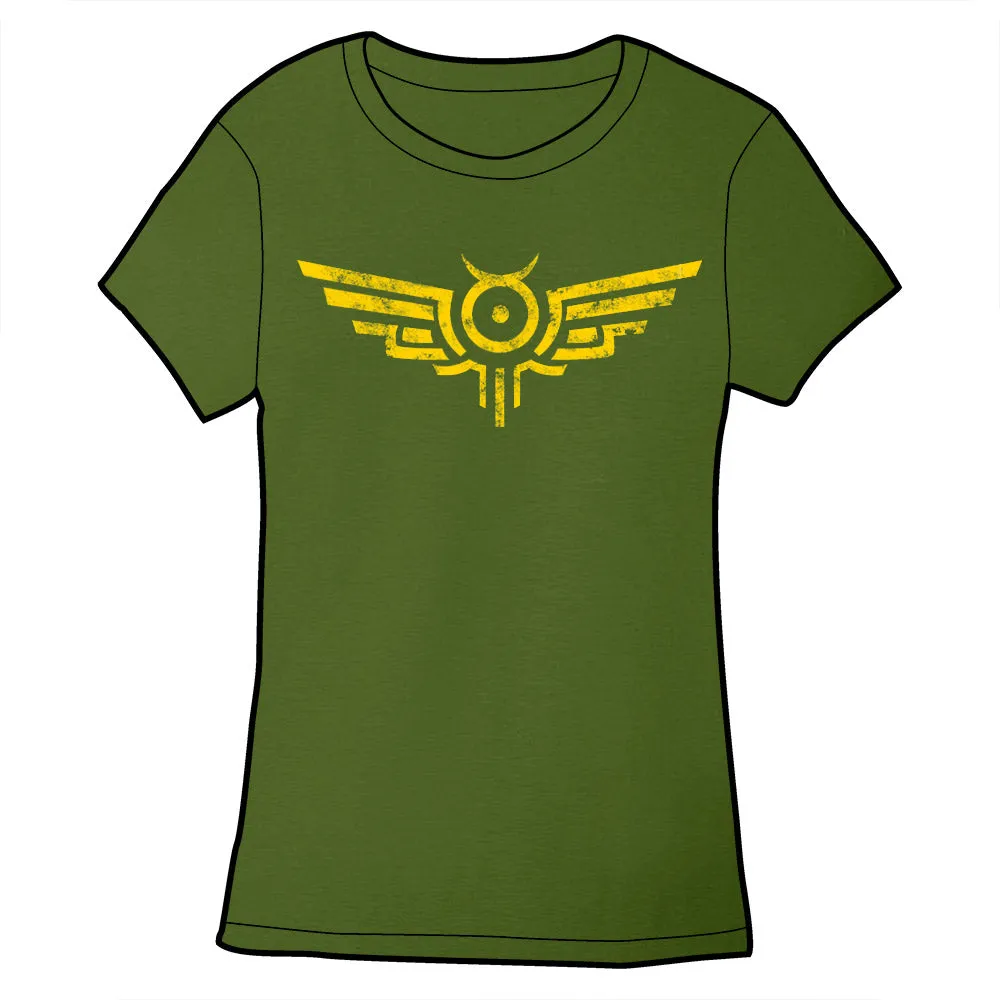 Court Symbol Shirt