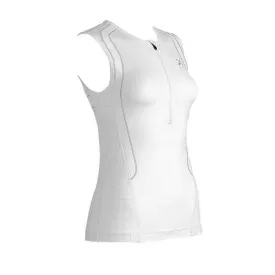 CW-X Women's Ventilator Web Tri-Top