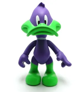 Daffy Duck - Fancy