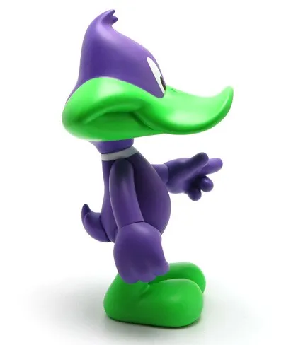 Daffy Duck - Fancy