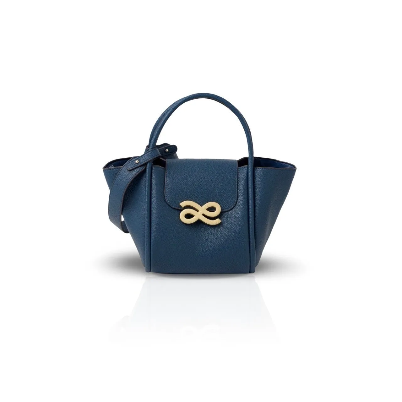 DESTINY PU BLUE NUIT