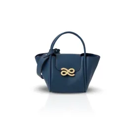 DESTINY PU BLUE NUIT