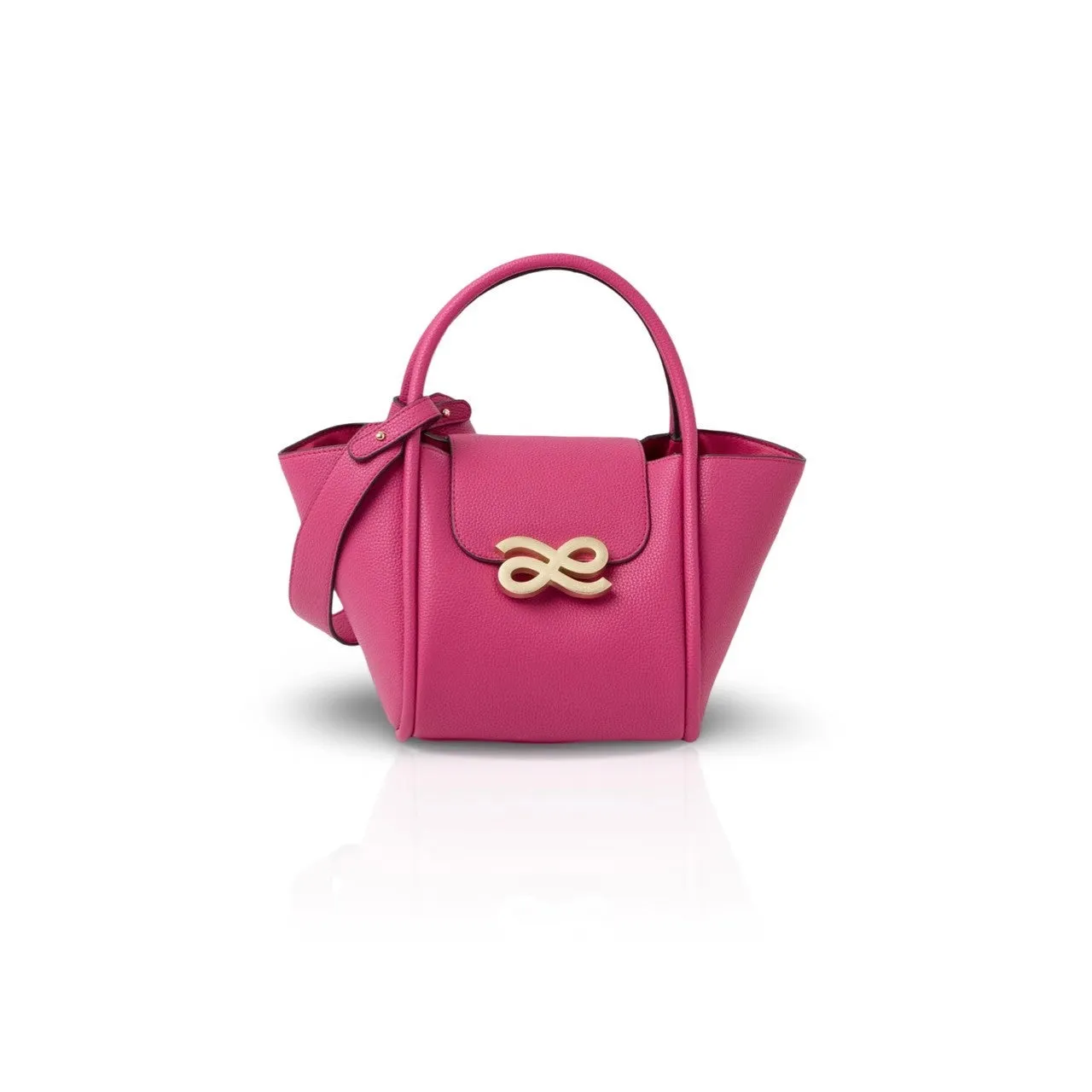 DESTINY PU FUCHSIA