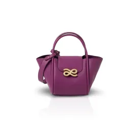 DESTINY PU PURPLE