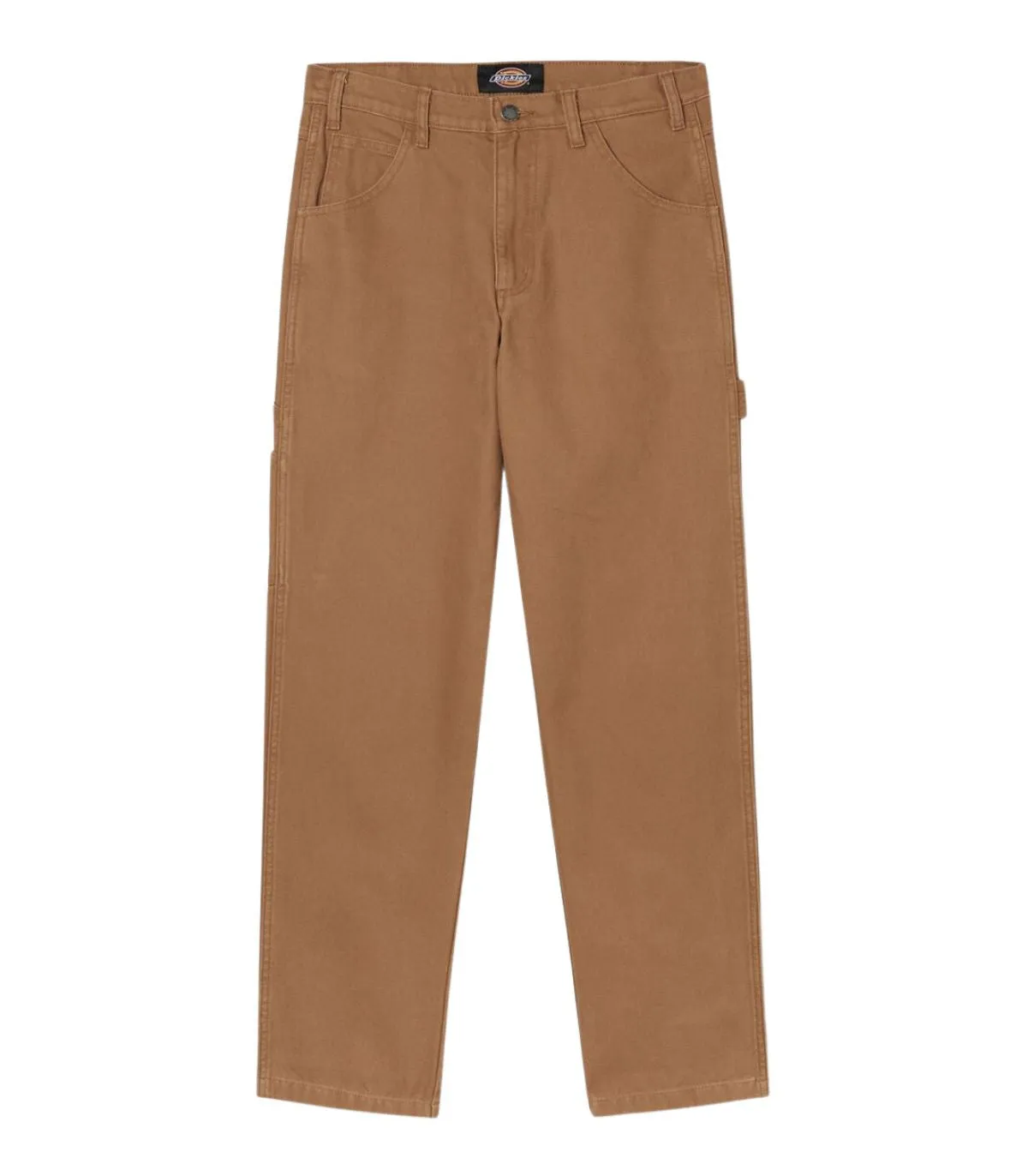 DICKIES PANTALON DUCK CARPENTER SW BROWN DUCK