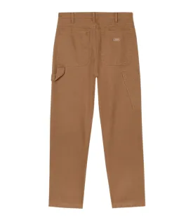 DICKIES PANTALON DUCK CARPENTER SW BROWN DUCK