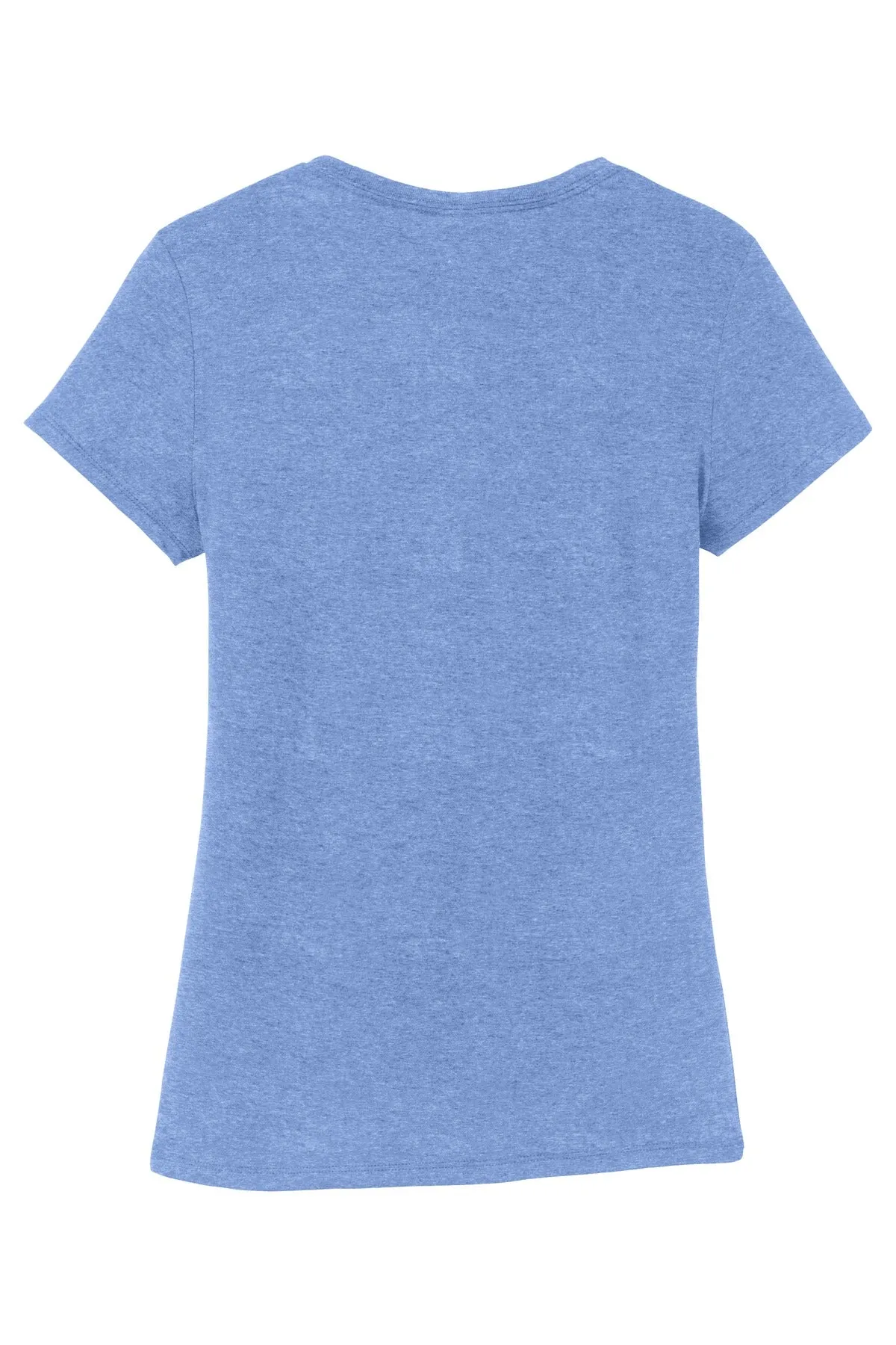 District  Women's Perfect Tri Tee. DM130L