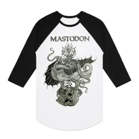 Drakul Raglan