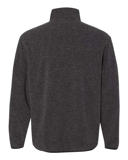 Dri Duck Denali Mountain Fleece Pullover Sweatshirt