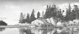 Duck Island III