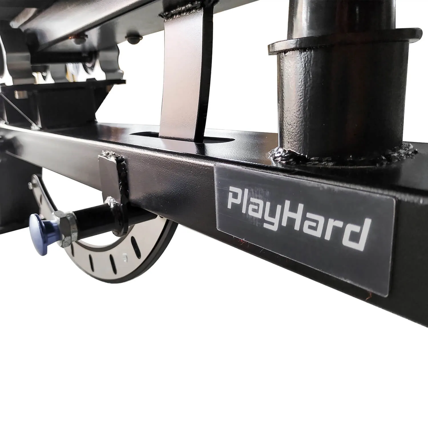 Elite Adjustable Bench