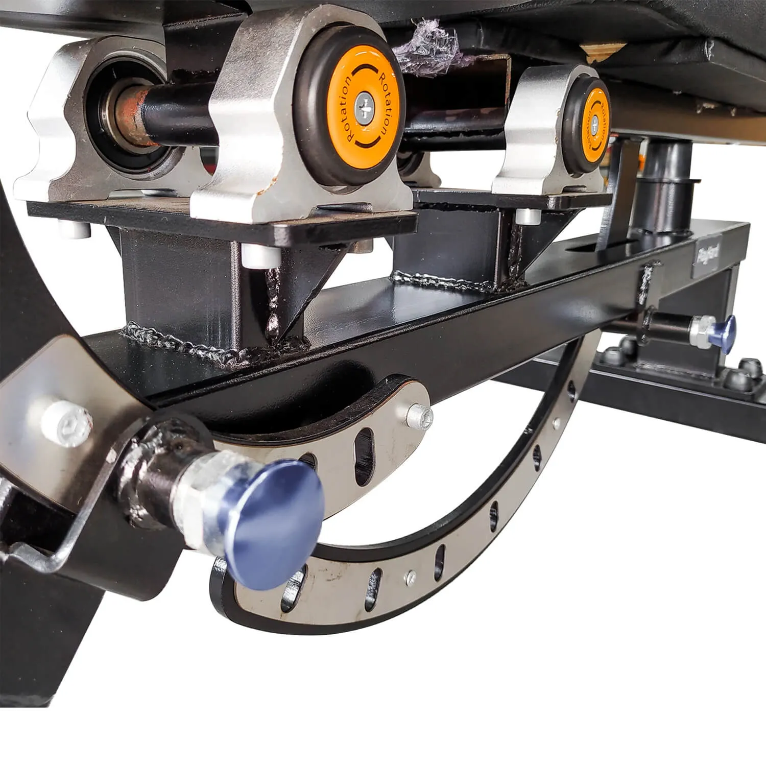 Elite Adjustable Bench