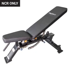 Elite Adjustable Bench