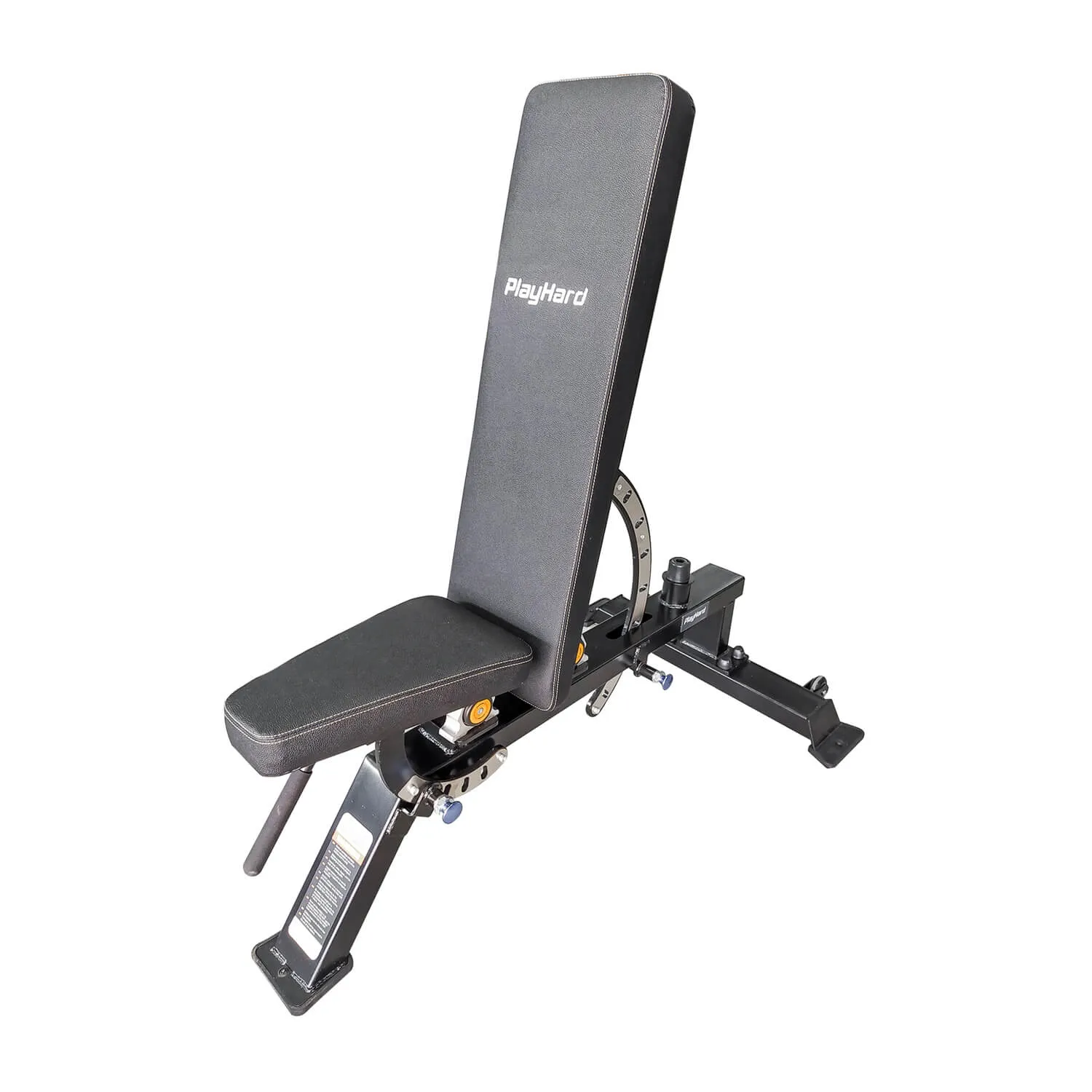 Elite Adjustable Bench