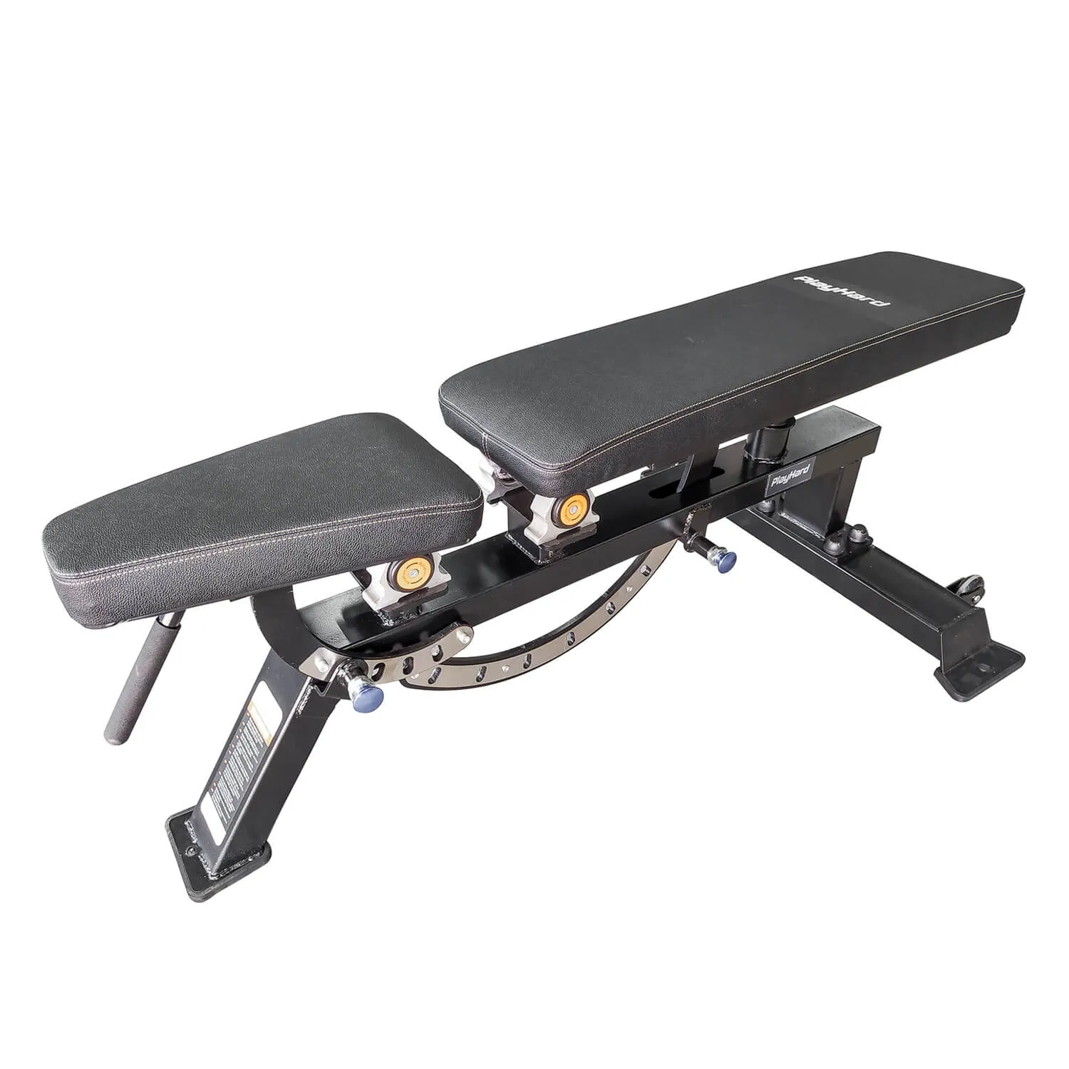 Elite Adjustable Bench