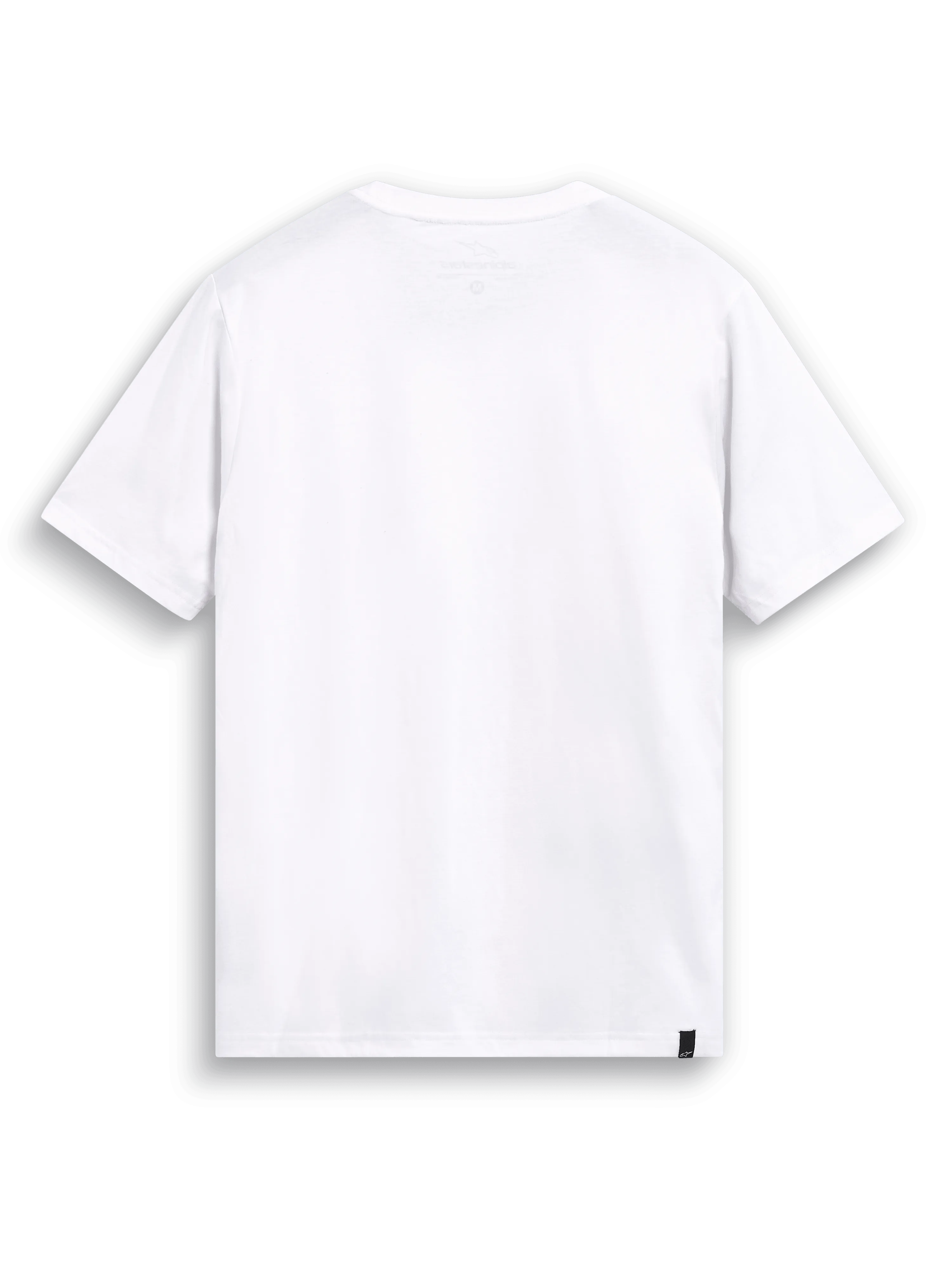 Elliptic CSF Tee - Short Sleeve