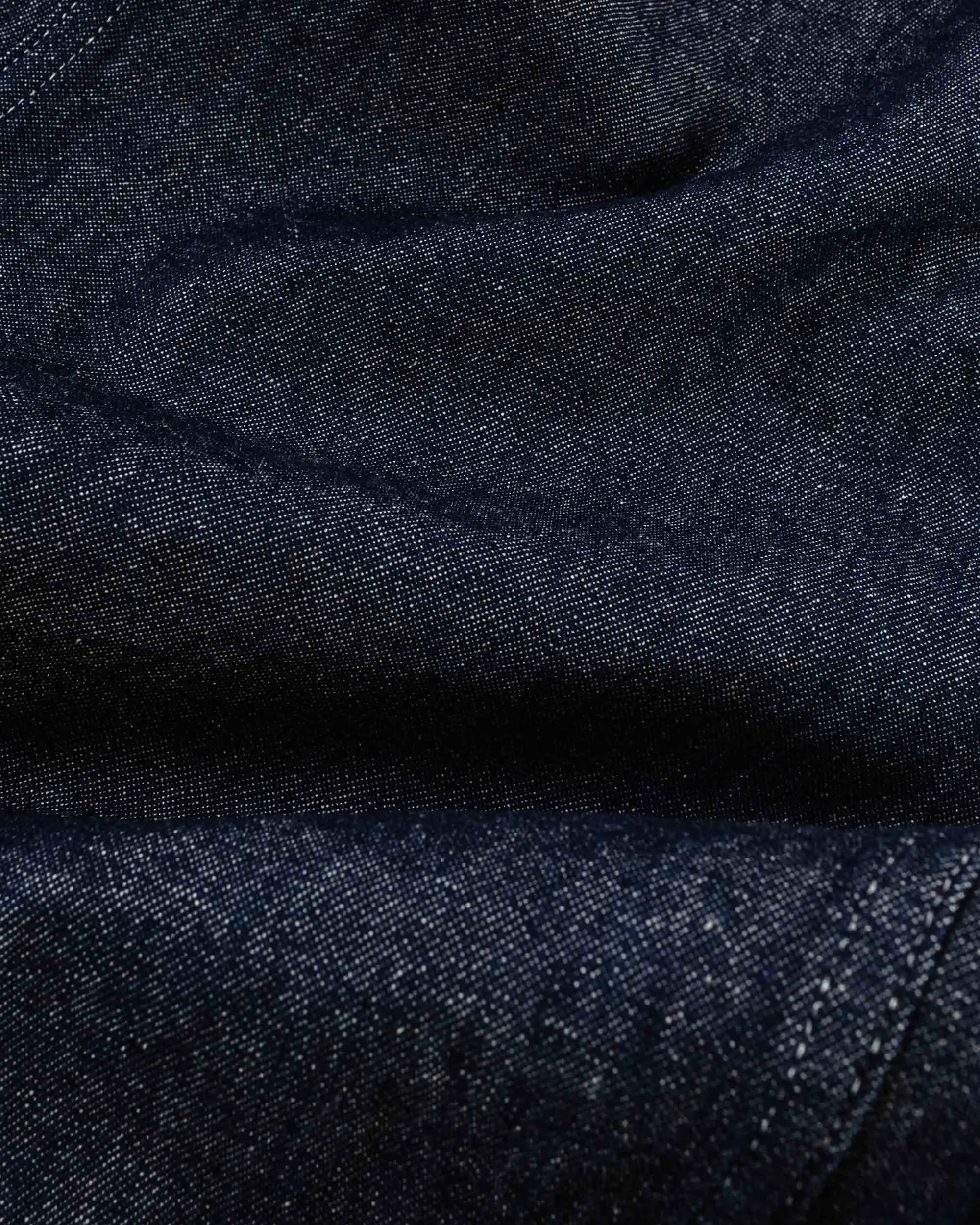 Engineered Garments Fatigue Pant Indigo Industrial 8oz. Denim