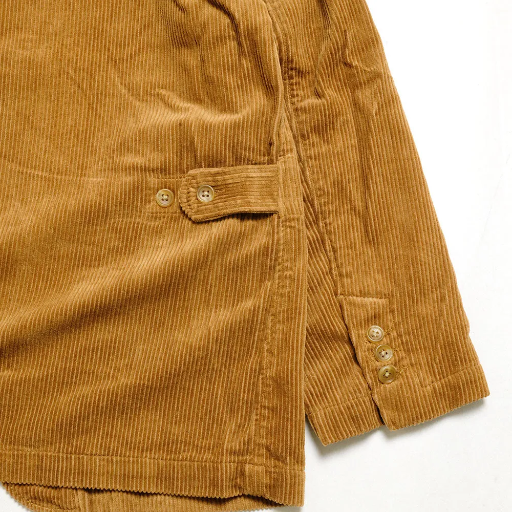 Engineered Garments - Loiter Jacket - 8W Corduroy - NQ161