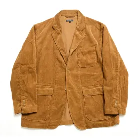 Engineered Garments - Loiter Jacket - 8W Corduroy - NQ161