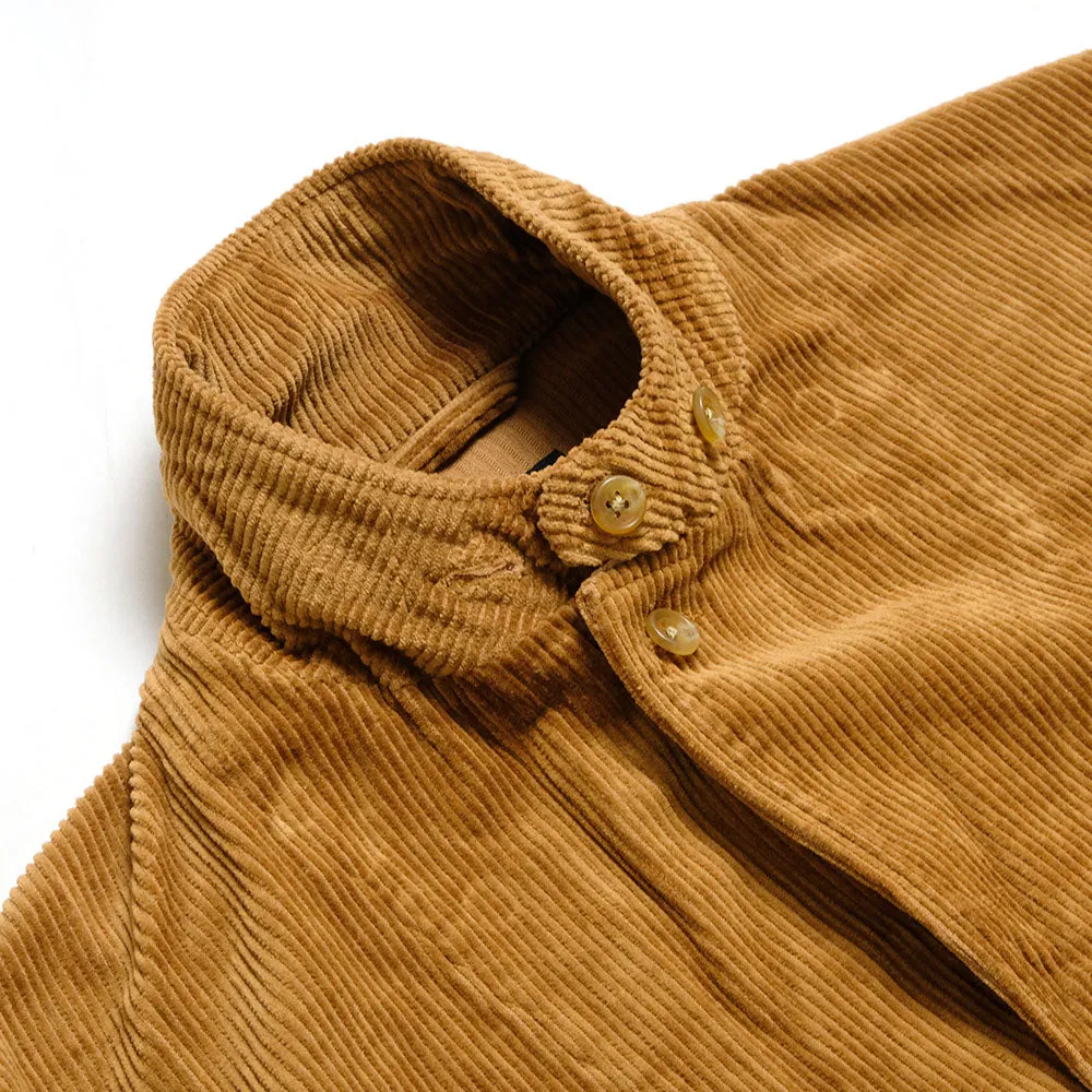 Engineered Garments - Loiter Jacket - 8W Corduroy - NQ161
