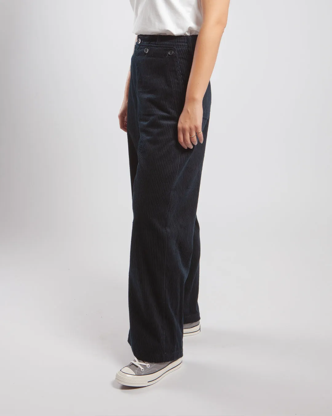 Engineered Garments Sailor Pant Dark Navy