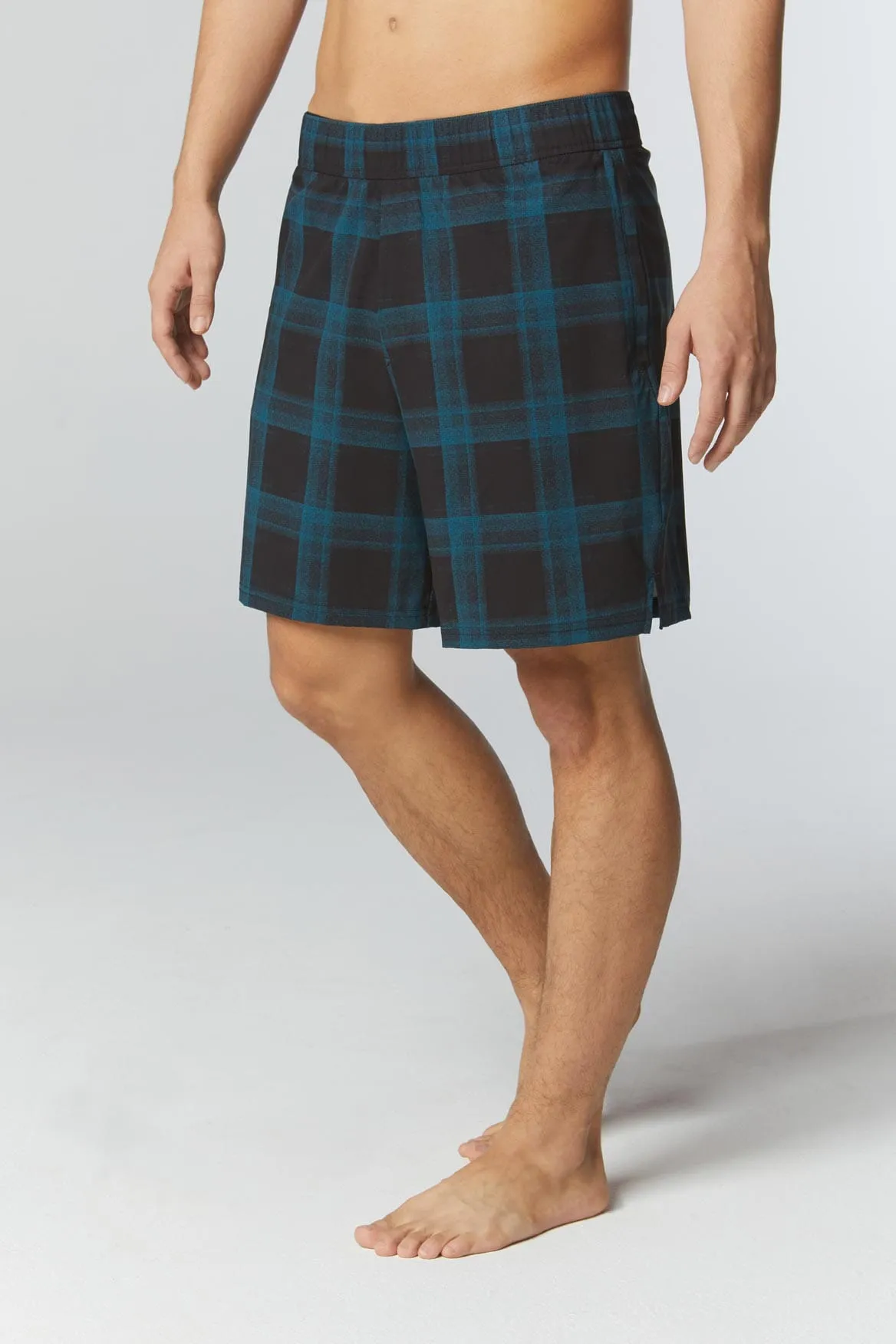 Ethan Short 8"