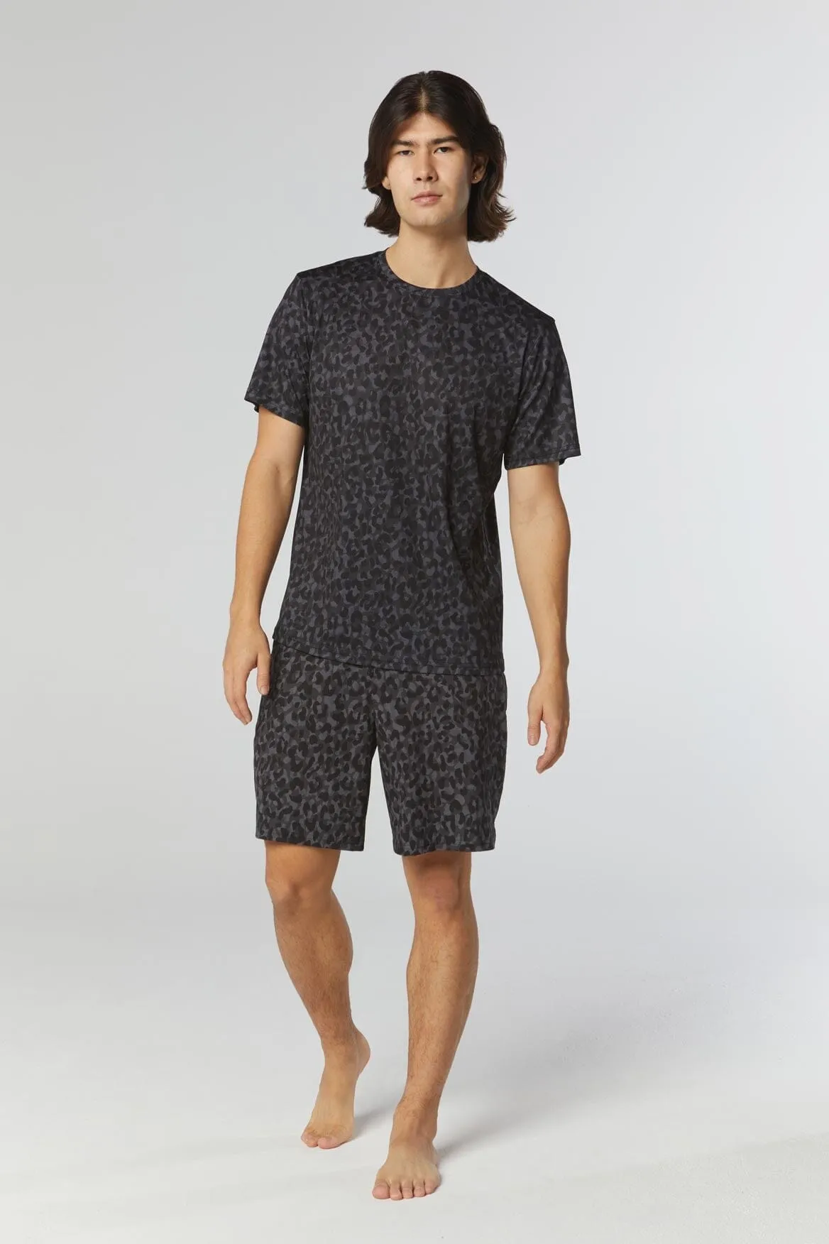 Ethan Short 8"