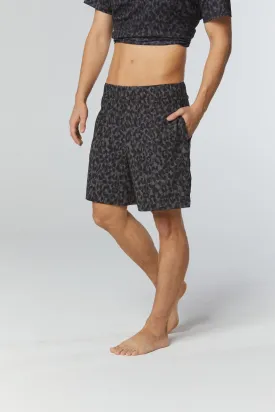 Ethan Short 8"