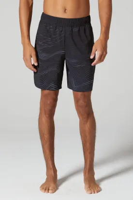 Ethan Short 8"