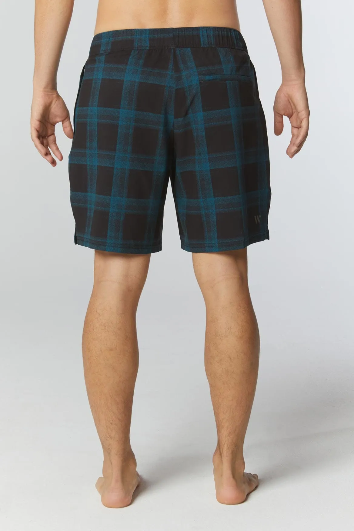 Ethan Short 8"