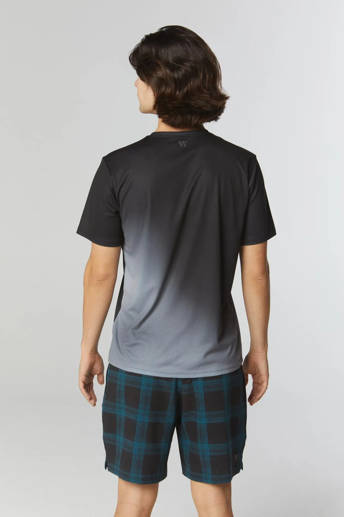 Ethan Short 8"