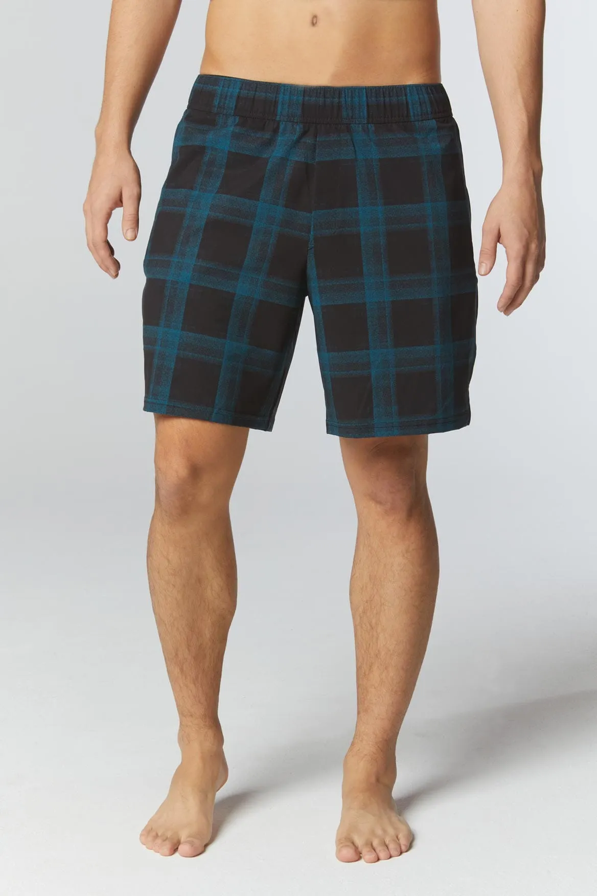 Ethan Short 8"