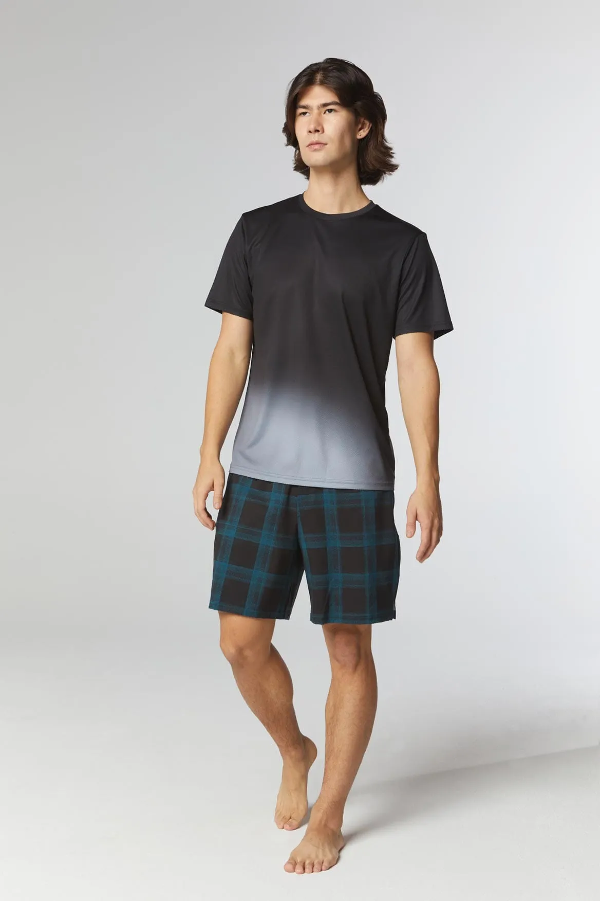 Ethan Short 8"