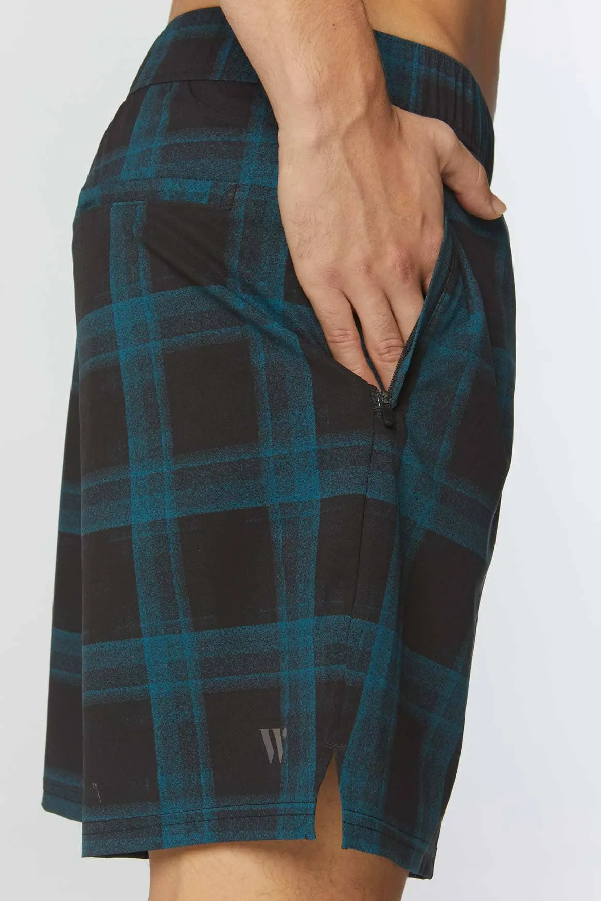 Ethan Short 8"